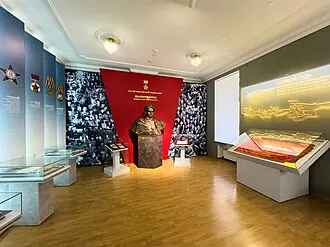 Национальный музей Республики Башкортостан — фото 4