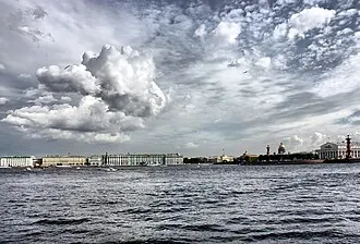 Мытный двор на Петроградской стороне — фото 2