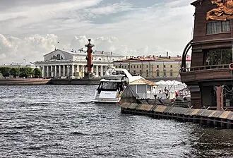Мытный двор на Петроградской стороне — фото 4