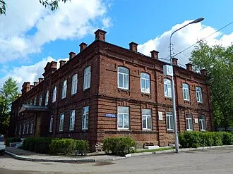 Галия (медресе)