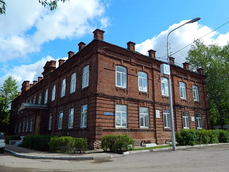 Галия (медресе)