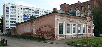 Стерлитамакское медресе