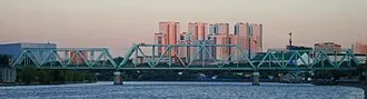 Даниловский мост