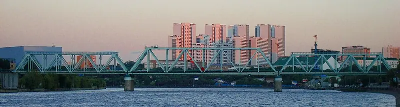 Даниловский мост