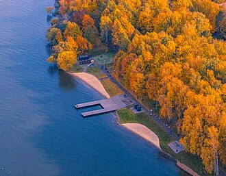 Сенежское — фото 4
