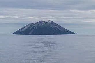 Райкоке (вулкан)