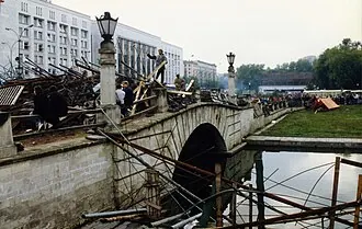 Дом правительства Российской Федерации — фото 3