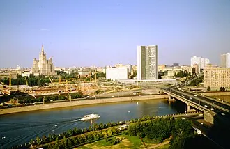 Дом правительства Российской Федерации — фото 4