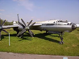 Головной отраслевой музей истории гражданской авиации — фото 3