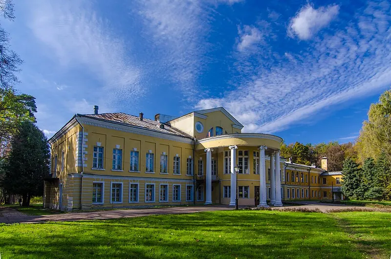 Суханово (усадьба)