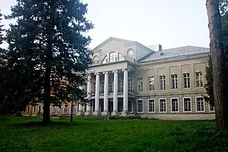 Суханово (усадьба) — фото 3