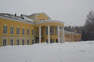 Суханово (усадьба) — фото 4