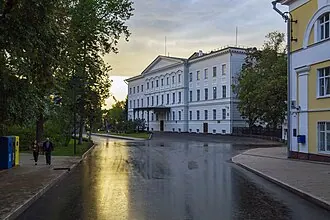 Нижегородский государственный художественный музей — фото 4