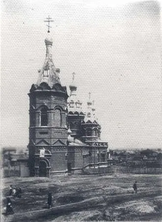 Казанский собор (Волгоград)