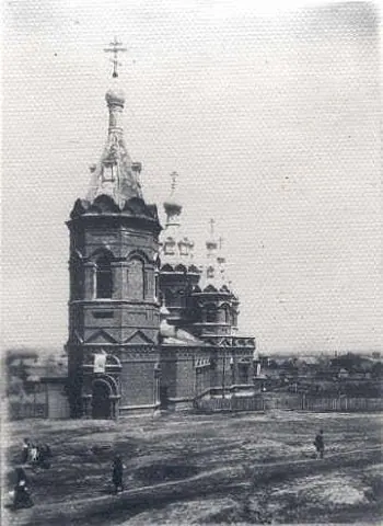 Казанский собор (Волгоград)