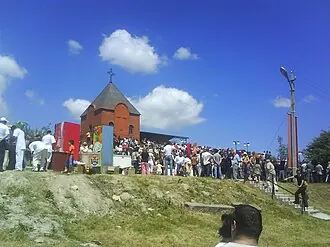 Церковь Святого Саргиса (Гайкодзор)