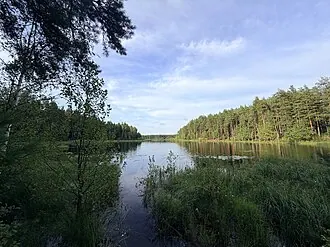 Святое Щепачихинское