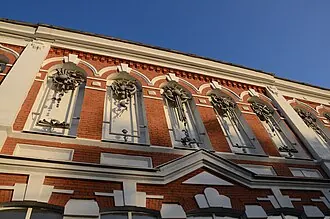 Краснодарский муниципальный молодёжный театр — фото 4