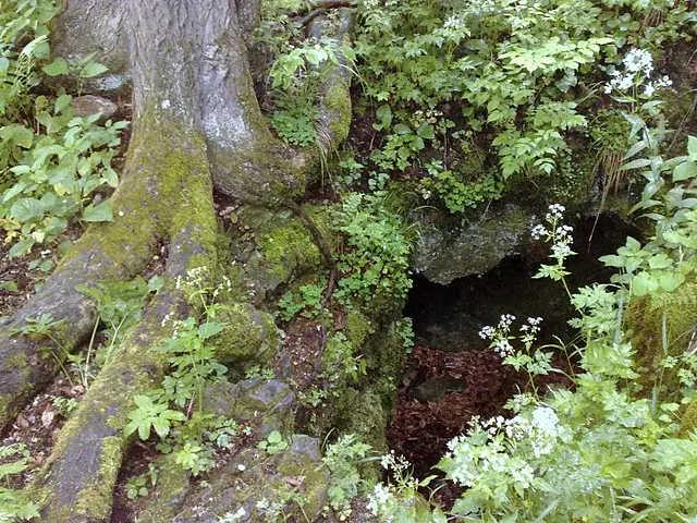 Малая Азишская пещера