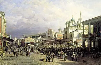 Нижегородский кремль — фото 4