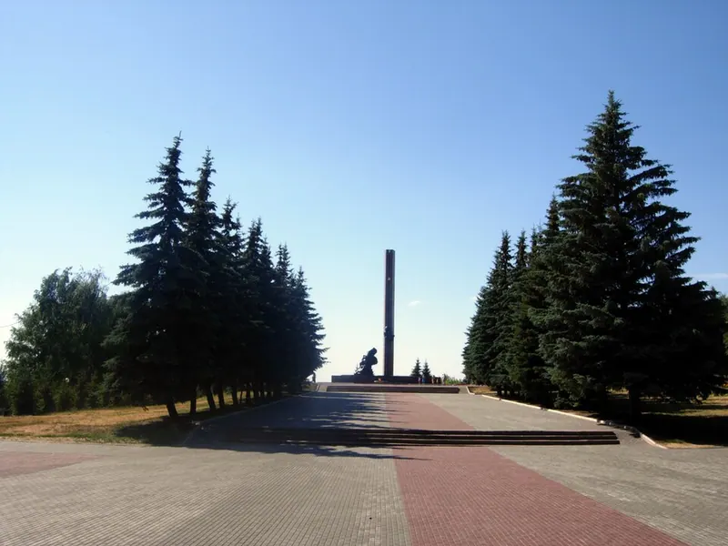 Парк Победы (Уфа)