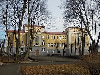 Тильзит-театр — фото 3