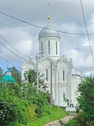 Успенский собор на Городке (Звенигород) — фото 2