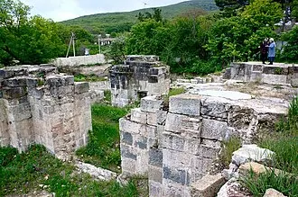 Топловский Свято-Троице Параскевиевский монастырь — фото 3