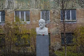 Дом-музей Юрия Гагарина в Корзунове — фото 2