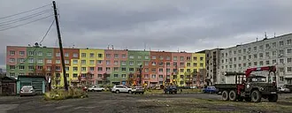 Дом-музей Юрия Гагарина в Корзунове — фото 3