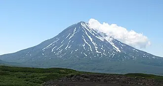 Опала (вулкан)