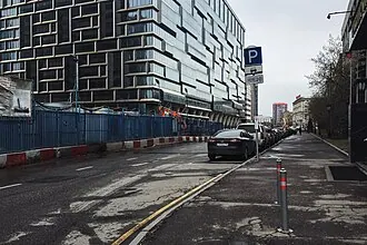 Сбербанк-Сити — фото 4