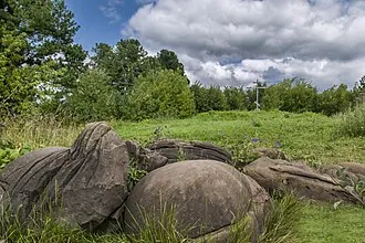 Подчуршинское городище — фото 2