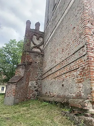Бёттхерсдорфская кирха — фото 2