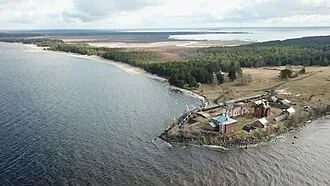 Муромский Успенский монастырь