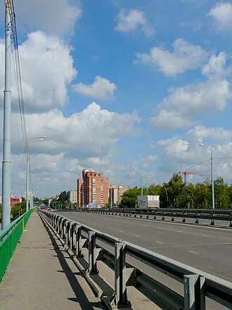 Толбухинский мост — фото 2