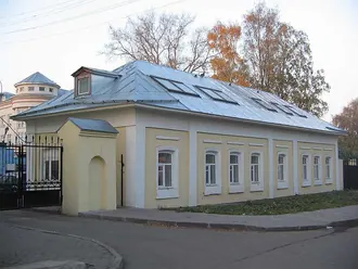 Дом дворянского собрания (Вологда) — фото 2