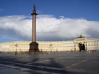 Исторический центр Санкт-Петербурга и связанные с ним группы памятников — фото 2