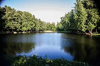 Михалково (усадьба) — фото 4