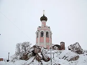 Спасо-Каменный монастырь — фото 3