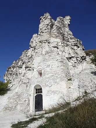Церковь Сицилийской иконы Божией Матери