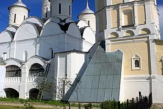 Спасо-Прилуцкий монастырь — фото 4