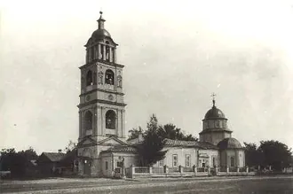 Церковь Святой Великомученицы Варвары (Казань) — фото 3