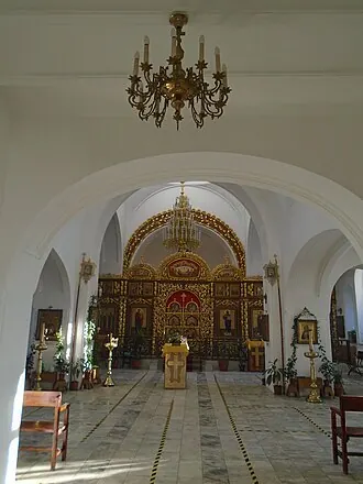 Церковь Святой Великомученицы Варвары (Казань) — фото 4