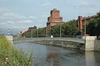 Борисов мост