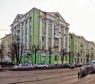 Тверь (кинотеатр) — фото 3