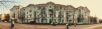 Тверь (кинотеатр) — фото 4