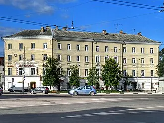 Вулкан (кинотеатр)