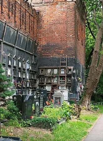 Донской крематорий