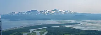 Начикинская (гора)